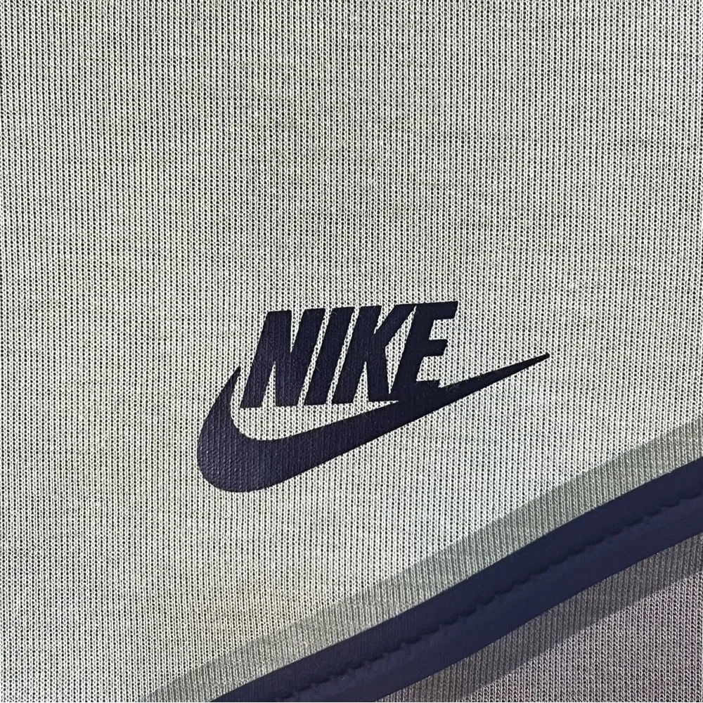 Nike Sportswear Tech Fleece Full-Zip Hoodie Men’s Size Large-Tall